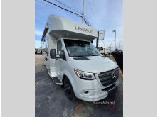 2026 Grand Design RV Lineage Series M 25TK Review image