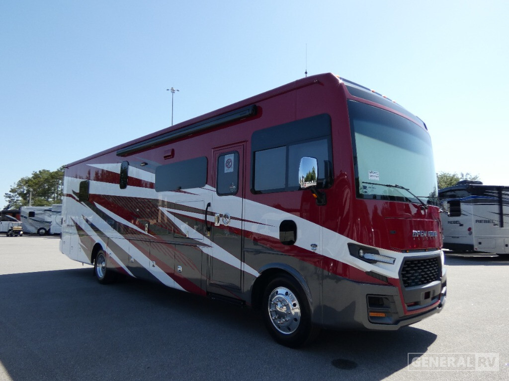2026 Tiffin ALLEGRO 36LA RV