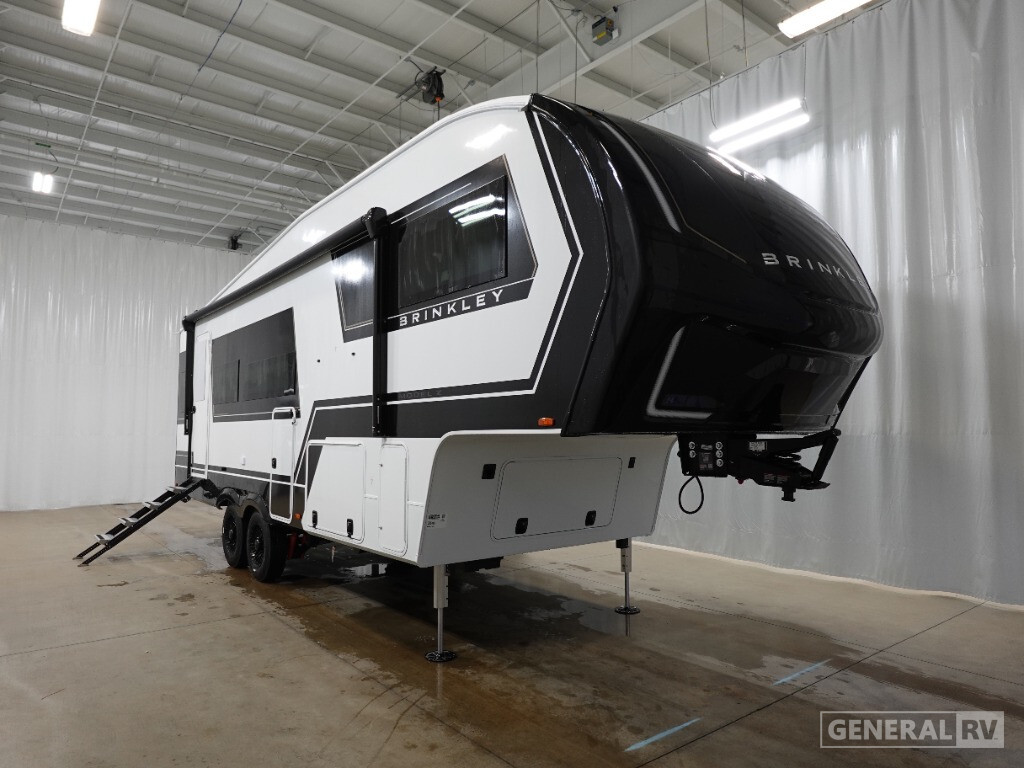 2026 Brinkley Rv MODEL Z 2670 in north canton OH