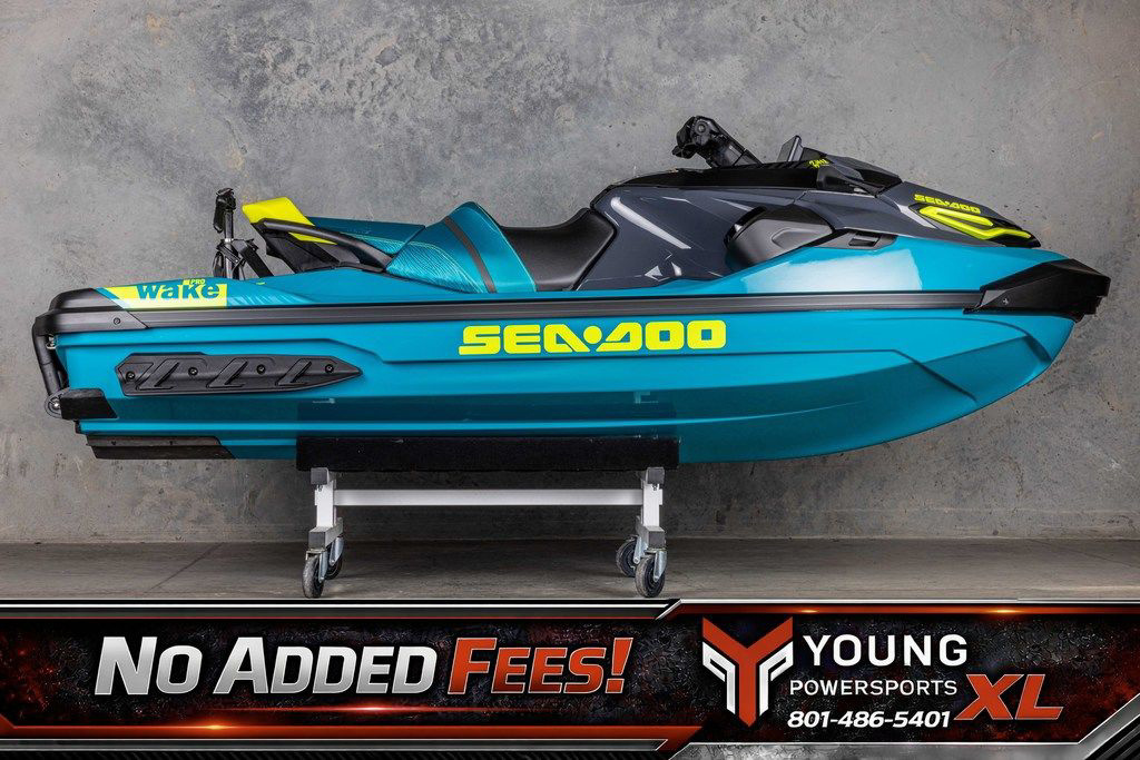 2026 Sea-Doo Wake Pro 230 230 in Centerville, UT