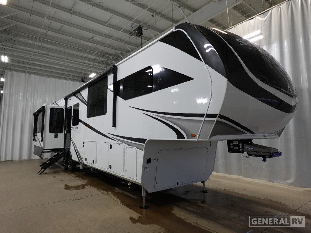 2025 Grand Design SOLITUDE 388MBS in orange park FL