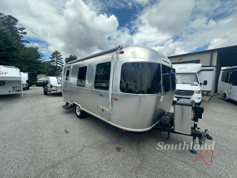 2024 Airstream Bambi 22FB in norcross GA
