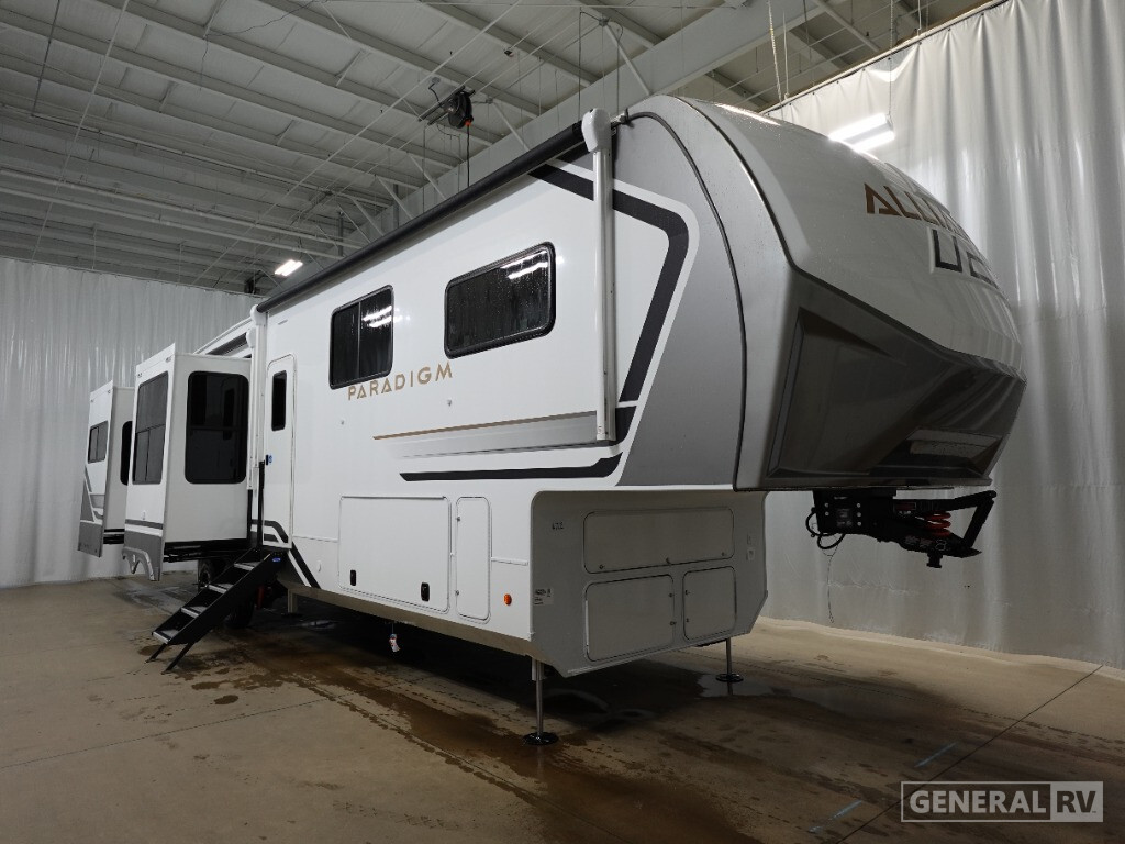 2025 Alliance Rv PARADIGM 375RD RV