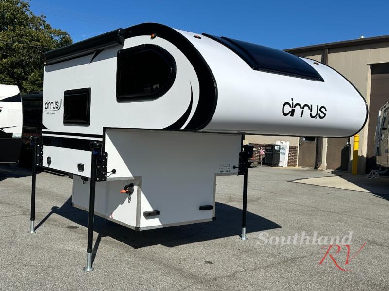 2026 Nucamp Rv Cirrus 620 RV
