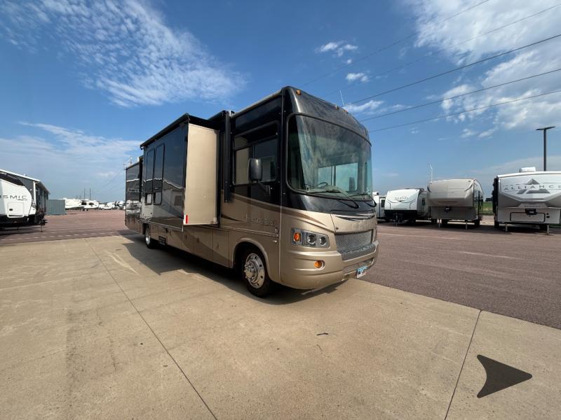 2011 Forest River Rv Georgetown 378TS in tea SD