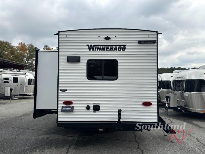 2026 Winnebago Access 25RK in norcross GA