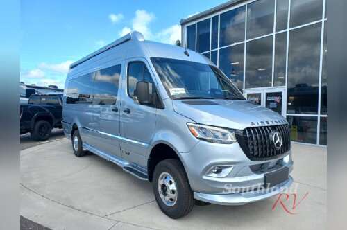 2026 Airstream Interstate 24GT AWD in richmond hill GA