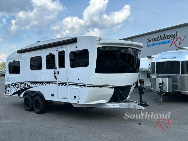 2026 Intech Rv Aucta Willow Twin RV