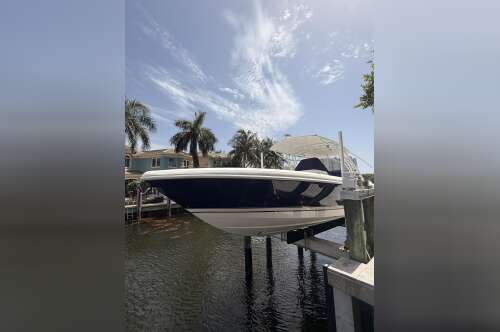 2016 Intrepid 327 Open 32 in fort lauderdale FL