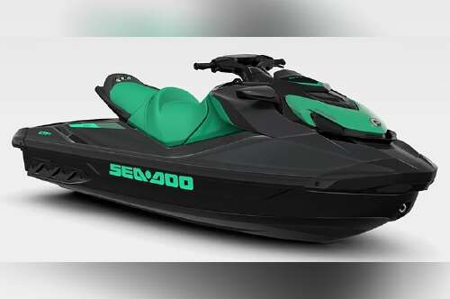 2026 Sea-Doo GTI SE 130 in denver CO