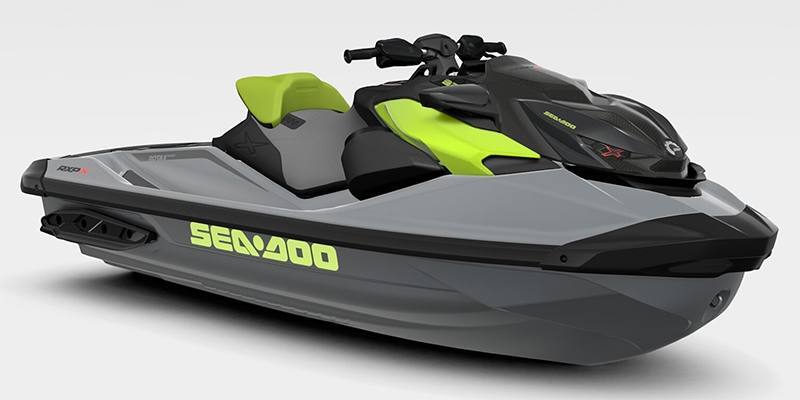 2026 Sea-Doo RXP X 325 AUDIO in denver CO