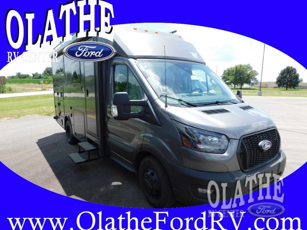 2027 Winnebago Ekko 22A TRANSIT 22A in gardner KS
