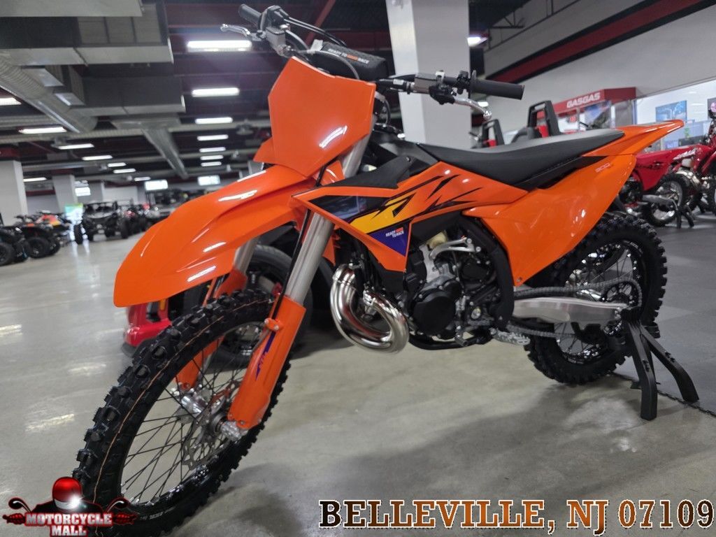 2026 KTM 300 SX SX in Belleville, NJ