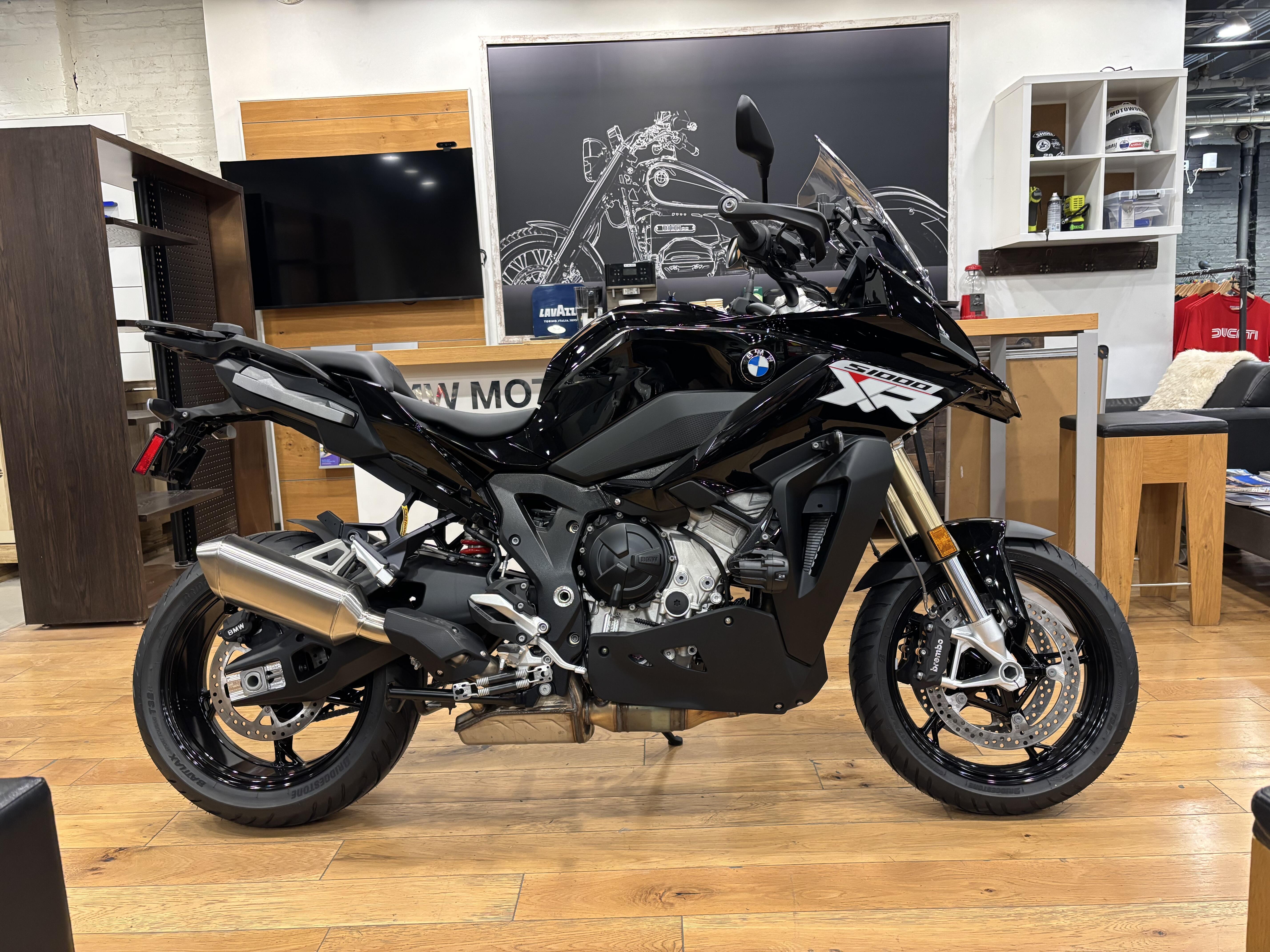 2026 BMW S 1000 XR 1000 XR in Chicago, IL