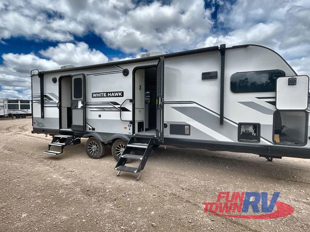 2024 Jayco White Hawk 26FK in san angelo TX