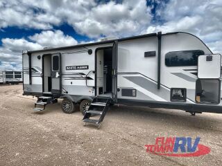 2024 JAYCO WHITE HAWK 26FK