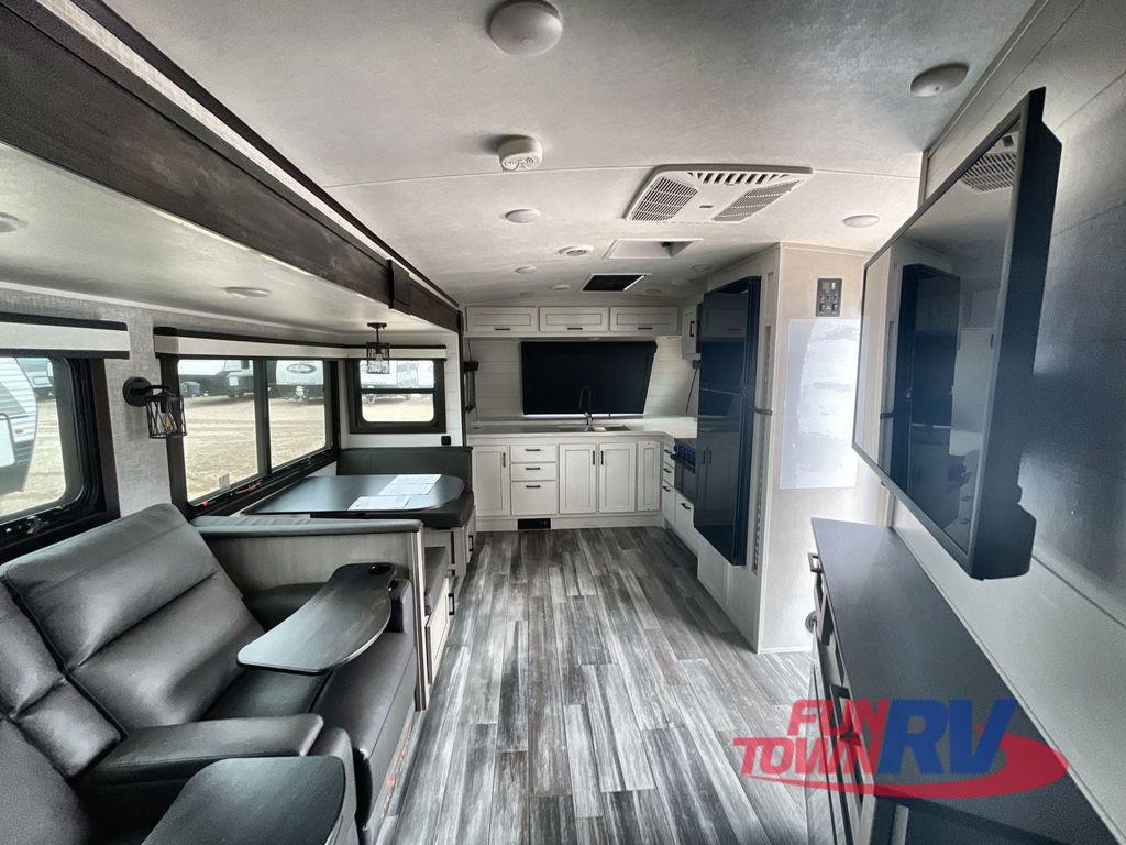 2024 Jayco White Hawk 26FK in san angelo TX