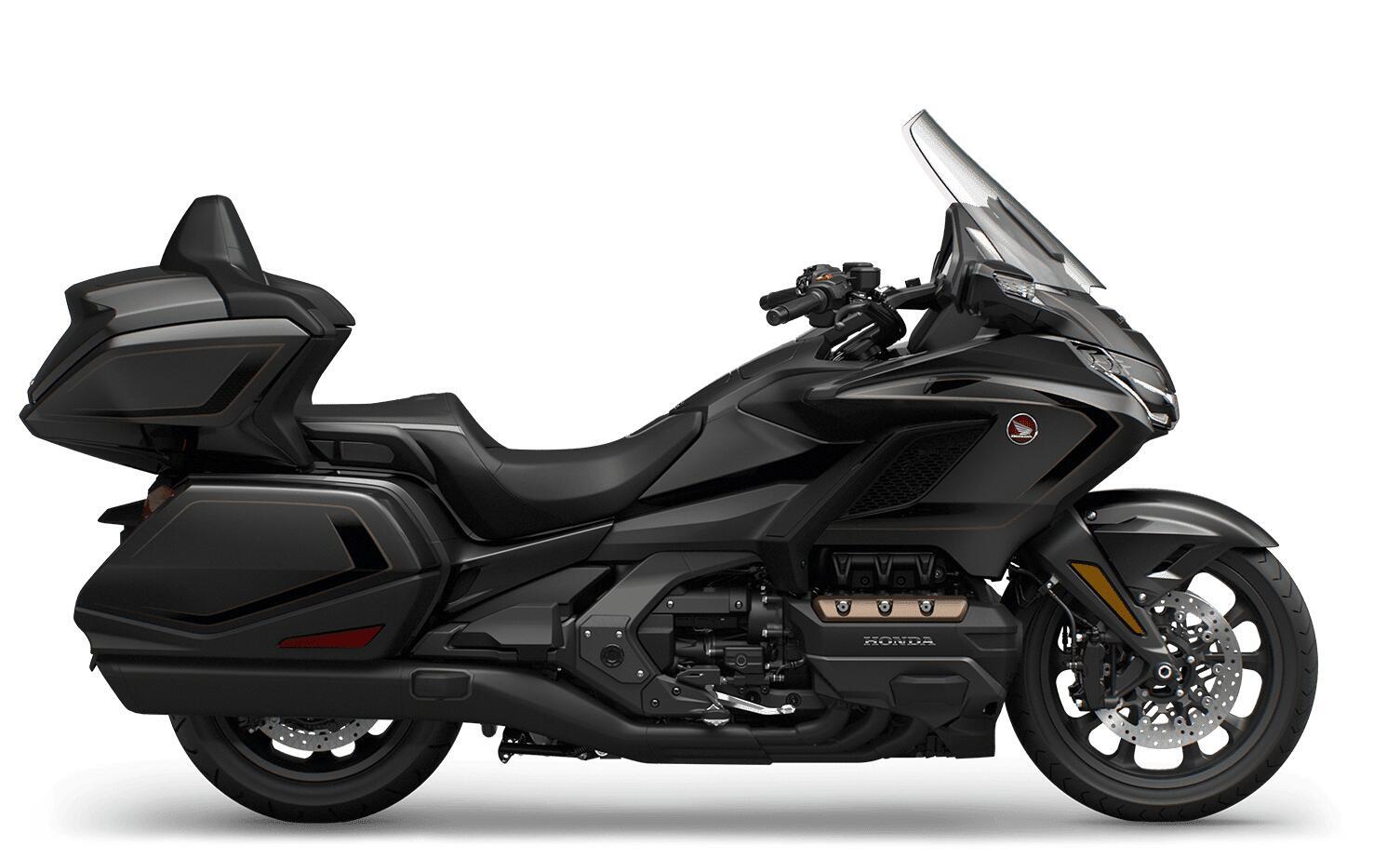2026 Honda GOLDWING TOUR DCT TOUR DCT in Arlington, TX
