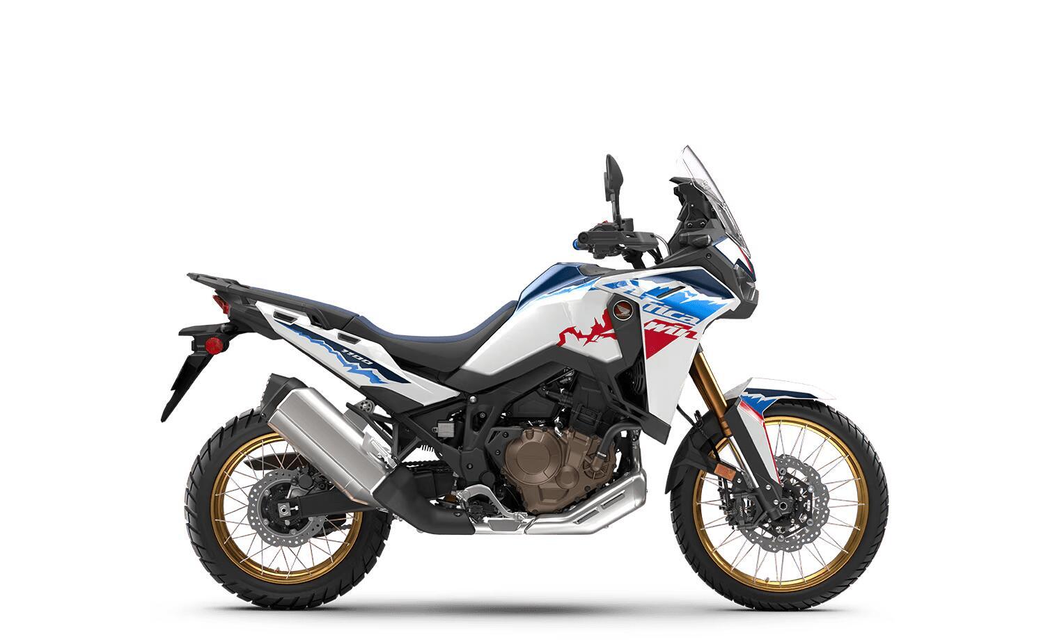 2026 Honda AFRICA TWIN in Arlington, TX