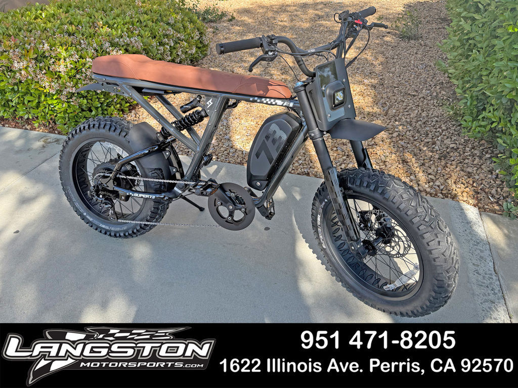 2026 Super 73 R ADV SE PALLADIUM BASE in Perris, CA