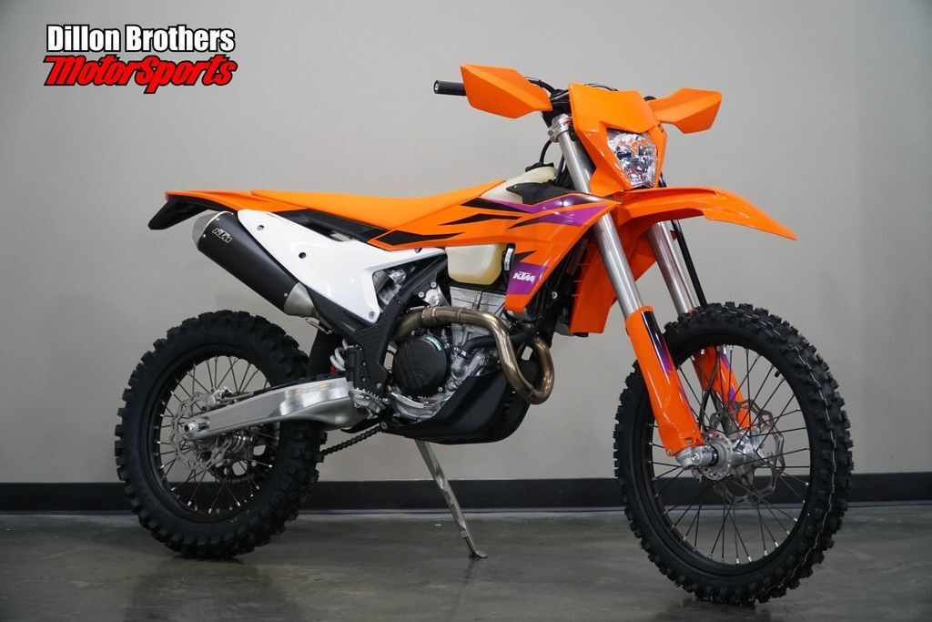 2024 KTM 350 XW-F XW-F in Omaha, NE