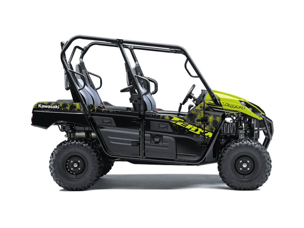 2025 Kawasaki Teryx4  in conneaut lake PA