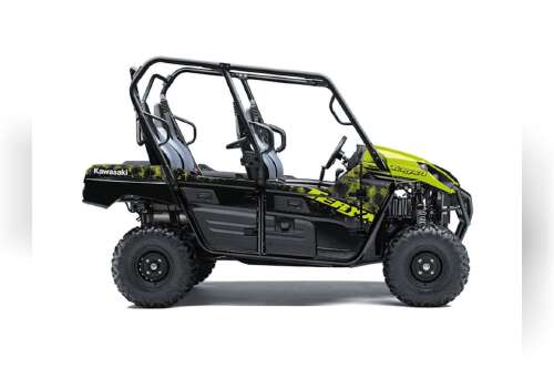 2025 Kawasaki Teryx4 in conneaut lake PA