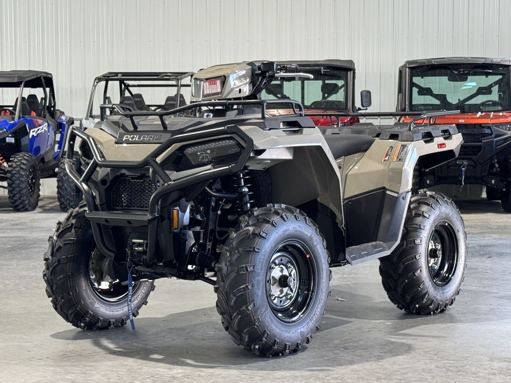 2026 Polaris® Sportsman 570 EPS Recreation/Utility ATV