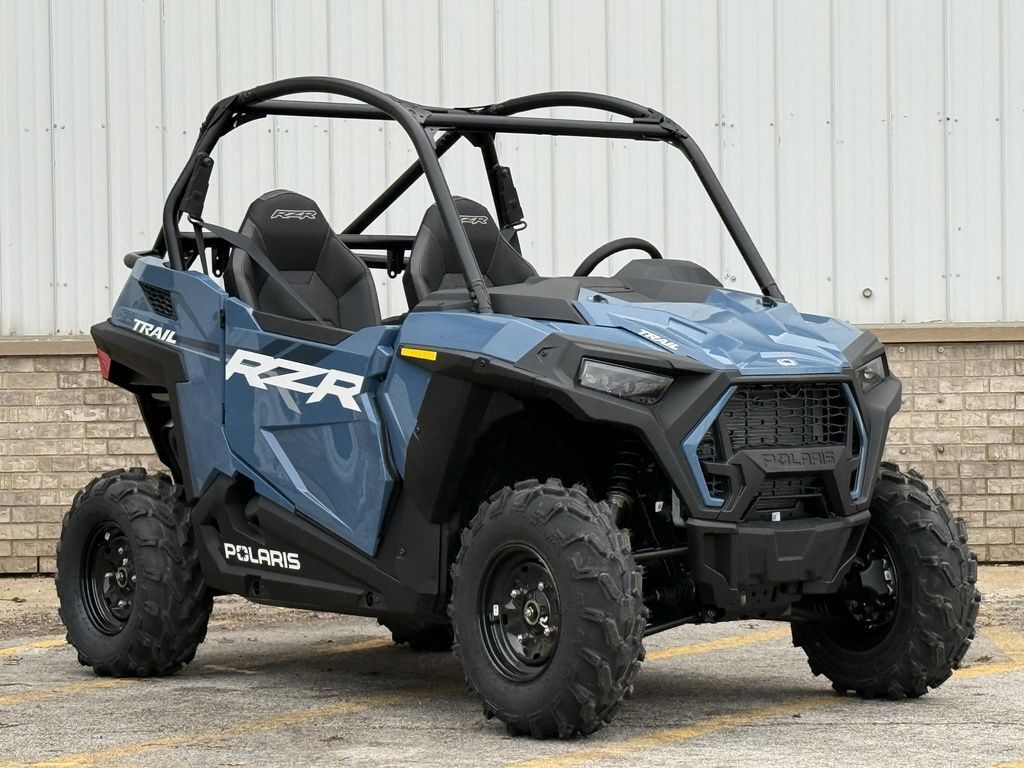 2026 Polaris® RZR Trail Sport UTV/Utility ATV