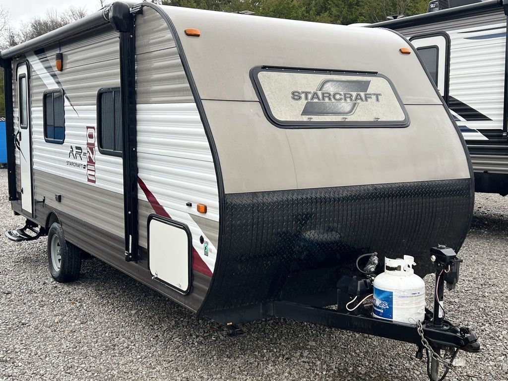 2017 Starcraft Ar-One 18QB RV
