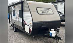 2017 Starcraft Ar-One 18QB RV