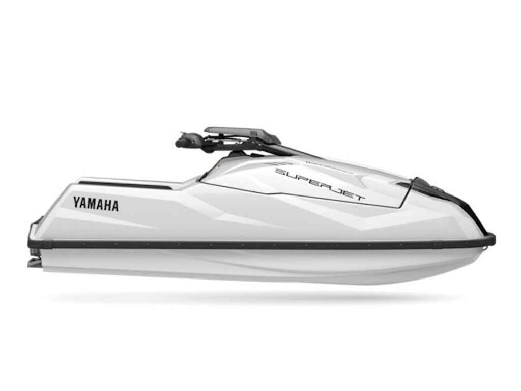 2025 Yamaha SuperJet® in tigard OR