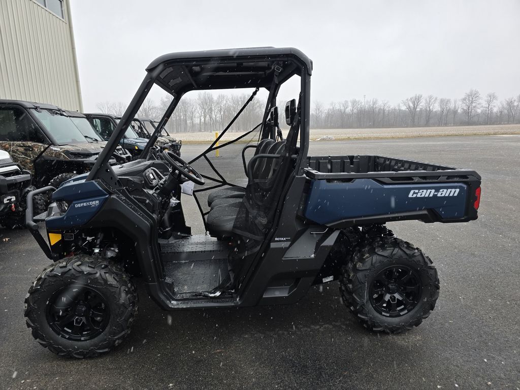 2026 Can-Am Defender XT HD9 in wilmington OH