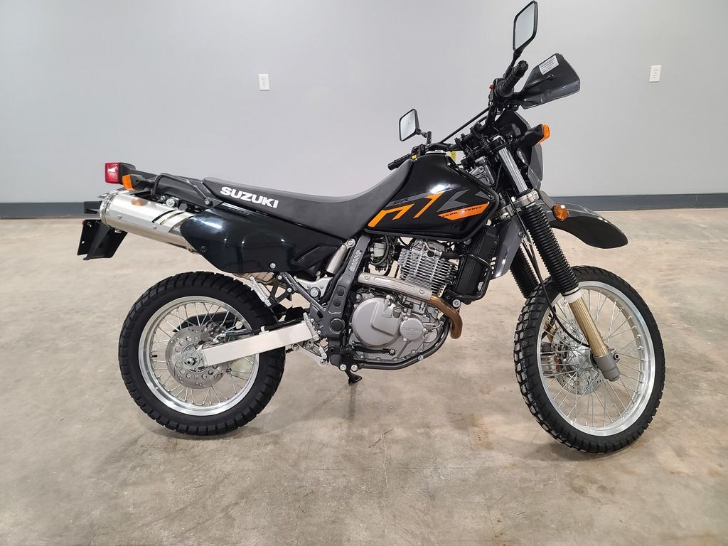 2025 Suzuki DR650S 650S in Birmingham, AL