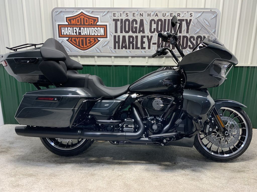 2026 Harley-Davidson® FLTRXL - Road Glide® Limited LIMITED in Mansfield, PA