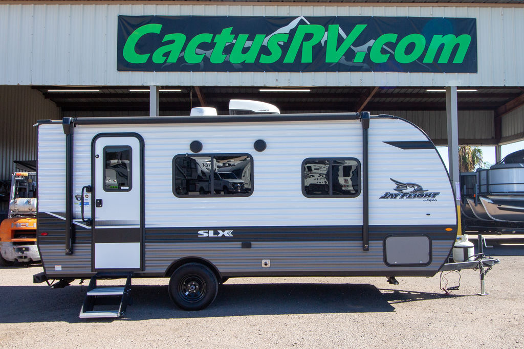 2024 Jayco Jay Flight SLX 195RB in tucson AZ