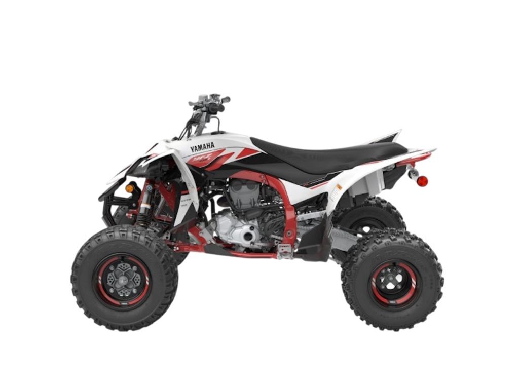 2026 Yamaha YFZ450R SE in bremerton WA