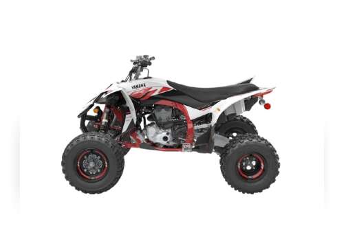 2026 Yamaha YFZ450R SE in bremerton WA