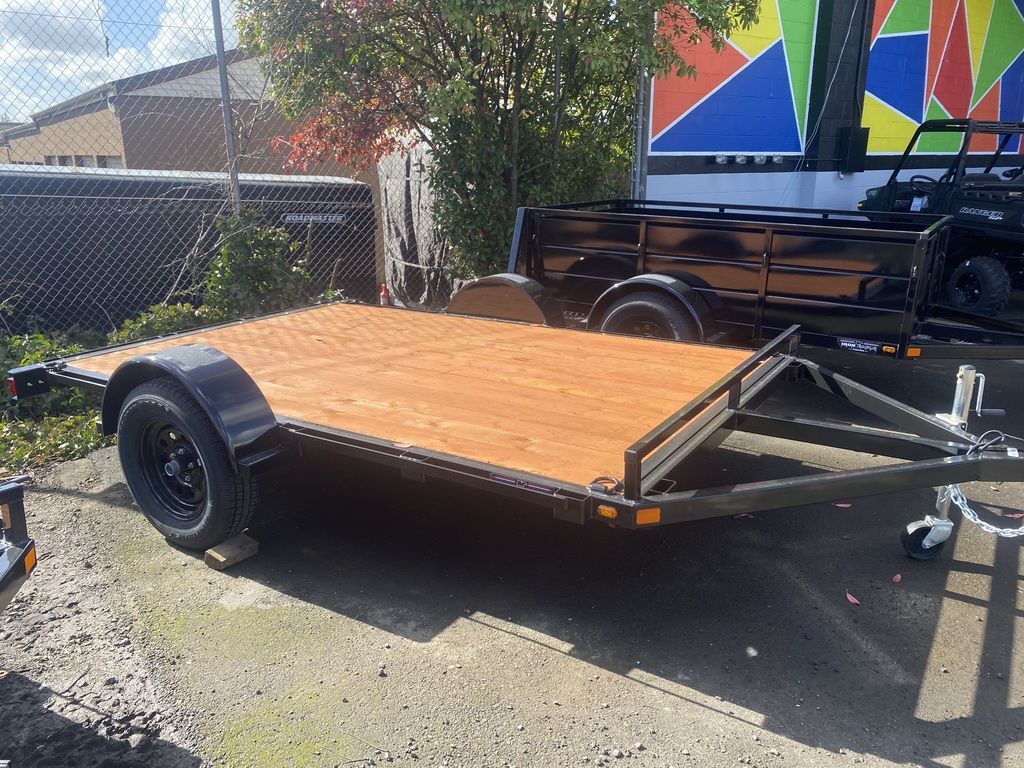2025 Iron Eagle TATV610W-SKI in tigard OR
