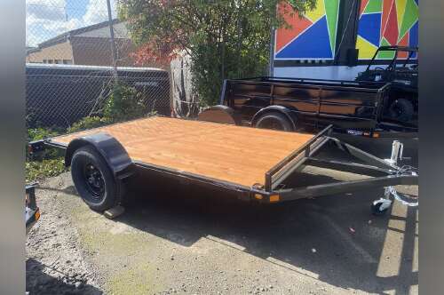2025 Iron Eagle TATV610W-SKI in tigard OR