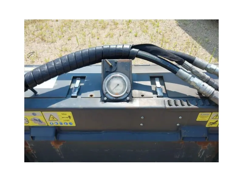 2024 Seppi CL 175
