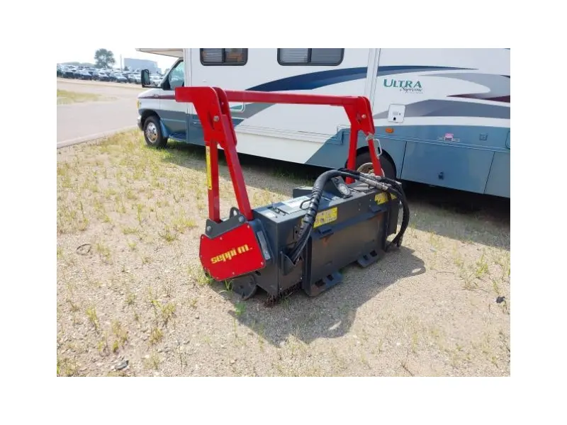 2024 Seppi CL 175