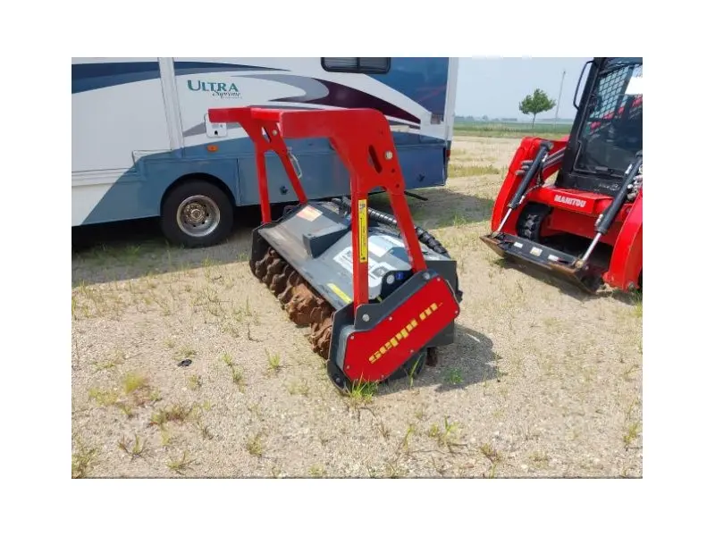 2024 Seppi CL 175