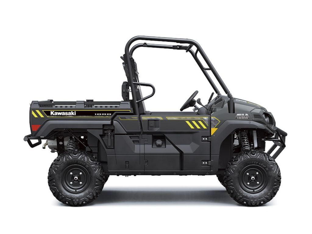2026 Kawasaki Mule PRO-FXR 1000 BASE in conneaut lake PA