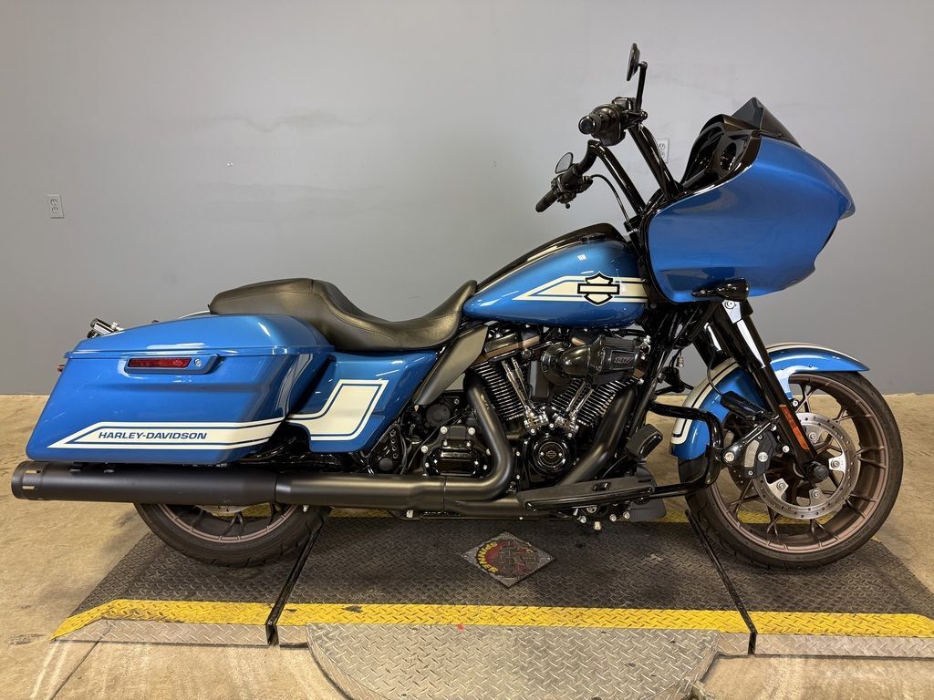 2023 Harley-Davidson® FLTRXST - Road Glide® ST ST in Butte, MT