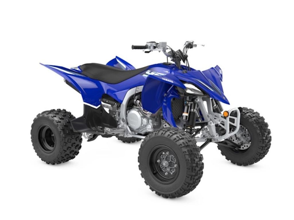 2025 Yamaha YFZ450R in new windsor NY