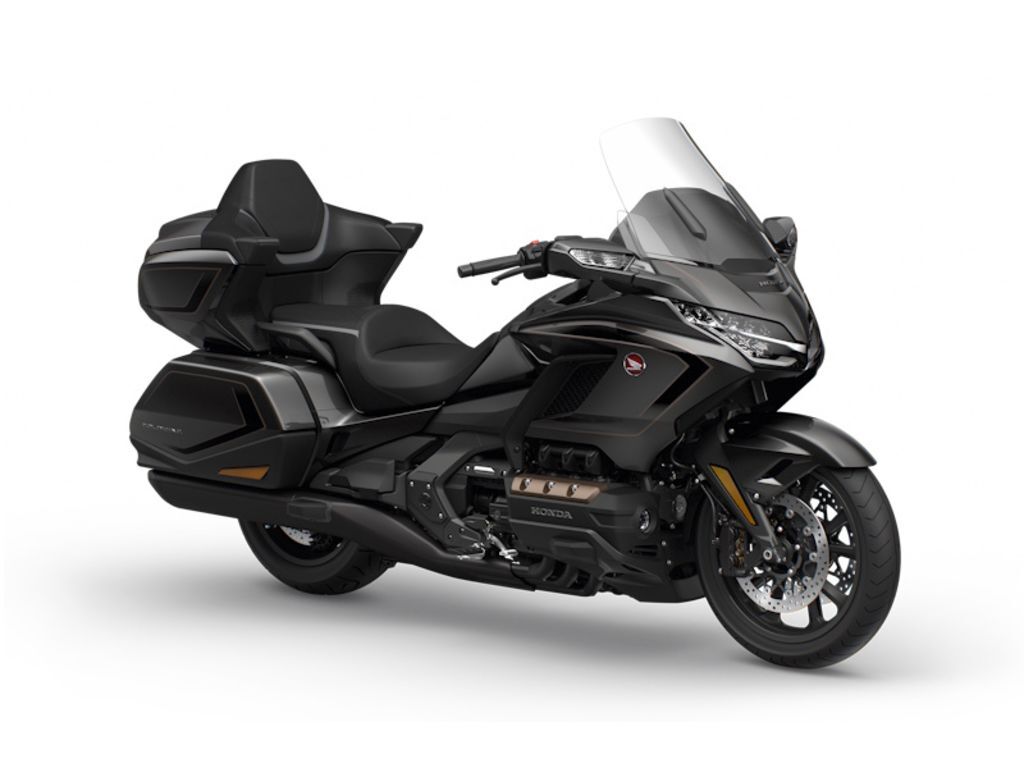 2026 Honda® Gold Wing Tour Airbag Automatic DCT 1800 TOUR AUTOMATIC DCT in Gambrills, MD