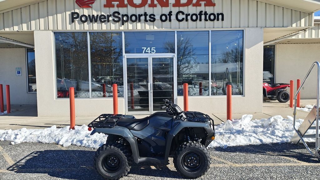 2026 Honda® FourTrax Rancher 4x4 Automatic DCT EPS 4X4 AT DCT EPS in gambrills MD