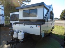 5 Compact RV Models that Will Fit in Your Garage image