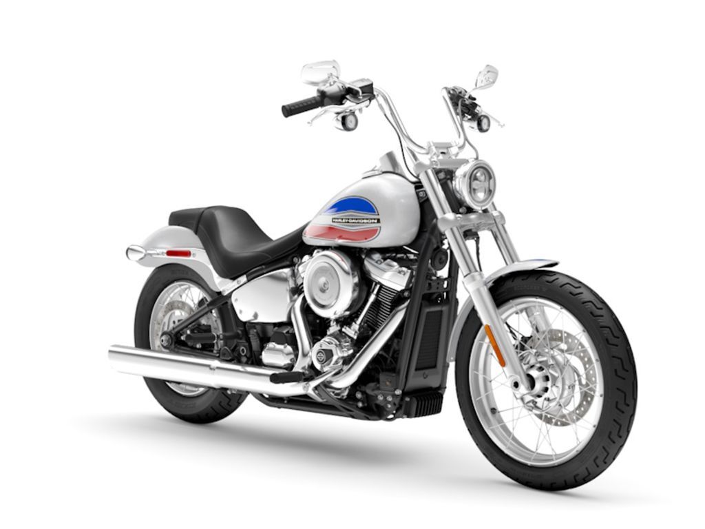 2026 Harley-Davidson® FXD - Super Glide® in Marina Del Rey, CA